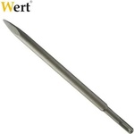 Wert Остър секач с SDS - Plus захват (Ф14 X 250mm) (W 3290)