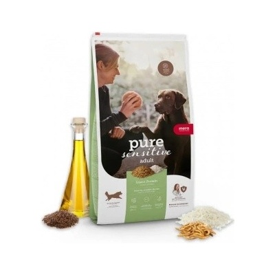 Mera Pure Sensitive Insect Protein 2 x 12,5 kg