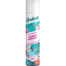 Batiste Ocean suchý šampon s vůní květin 200 ml