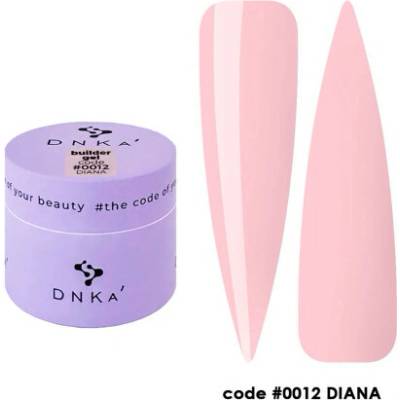 DNKa' stavebný gél Diana 0012 15ml