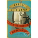 The Prisoner of Heaven - Carlos Ruiz Zafon