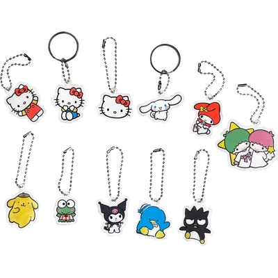 Micki Творчески комплект Micki - Направи си сам ключодържатели Hello Kitty (70002400)