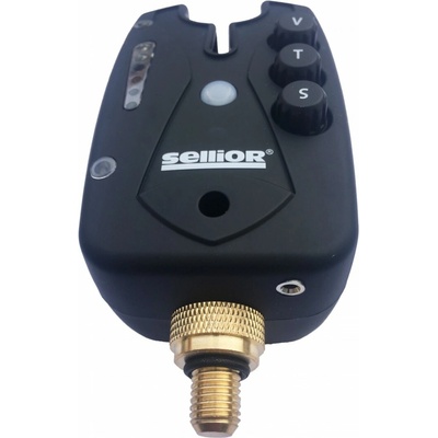 Sellior R2D2 Zelená