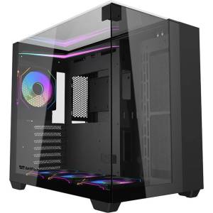 darkFlash TH285 Black