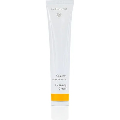 Dr. Hauschka Cleansing Cream почистващ крем за лице 50 мл