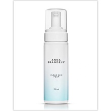 ANNA BRANDEJS Clear Skin foam 170 ml