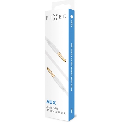 Fixed FIXM-AUX-WH