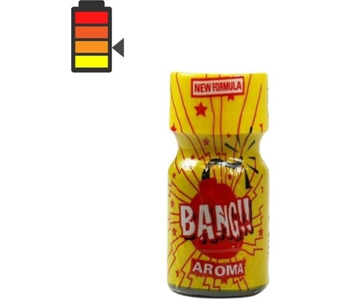 Bang Aroma 10 ml
