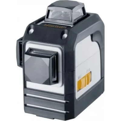 Laserliner Линеен лазер CompactPlane-Laser 3D Set 300 cm Laserliner