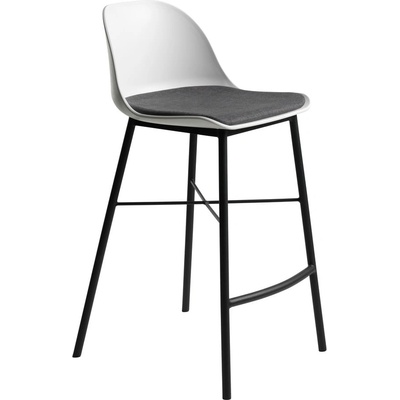 Unique Furniture Бели бар столове Whistler - Unique Furniture (38031001)