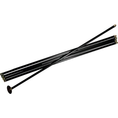 Silverline 868720 Čistiaca sada 7 ks