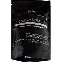 Joanna Platinum Lightener rozjasňovač vlasov 450 g