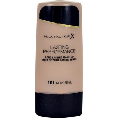 Max Factor Lasting Performance Long Lasting Make-Up 35 m 109 Natural Bronze