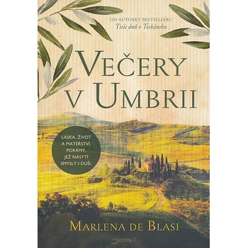 Večery v Umbrii
