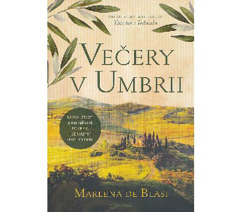 Večery v Umbrii