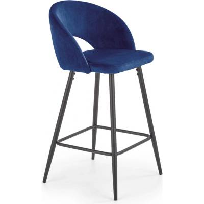 Halmar H96 tmavo modrá