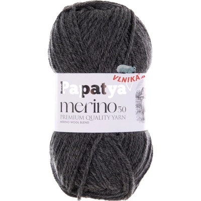 Kamgarn Příze Papatya Merino 50 Varianta: 2180