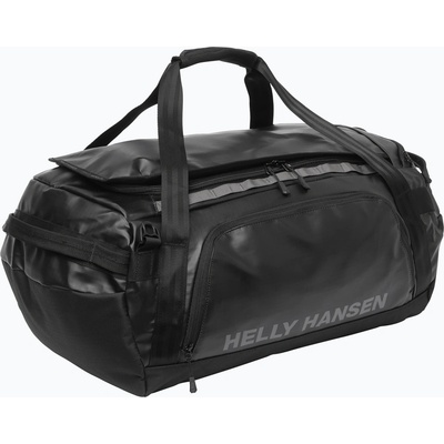 Helly Hansen Guide Duffel black 50 l