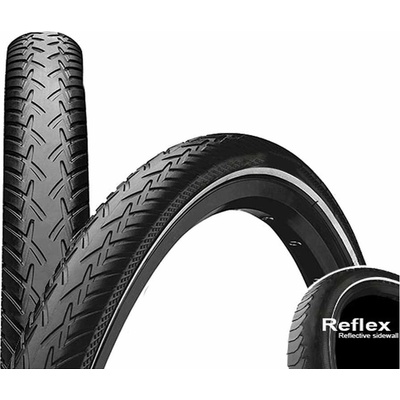 Continental CONTACT City Reflex 28" 42-622 Priemer kolesa: 28"