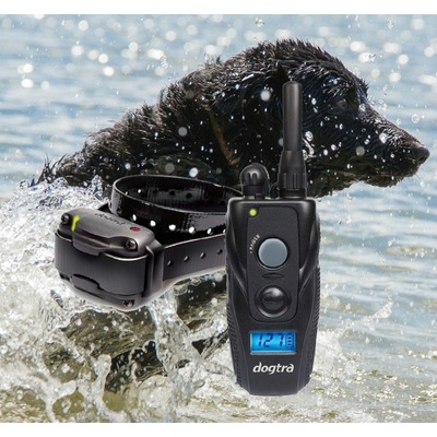 Dogtra Elektronický výcvikový obojek 640 C