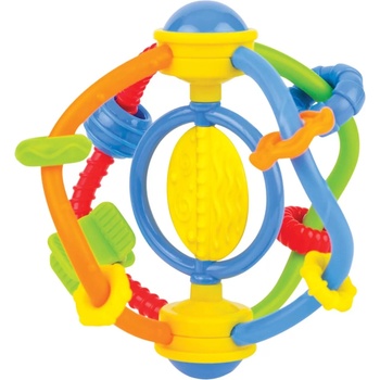 WinFun Бебешка дрънкалка WinFun - Сфера (Win000233)