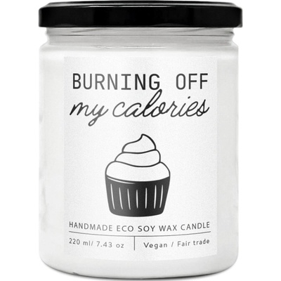 Soaphoria BURNING CALORIES 220ml