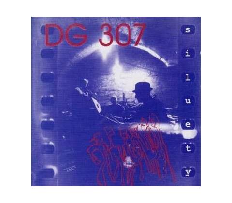 DG 307: Siluety CD
