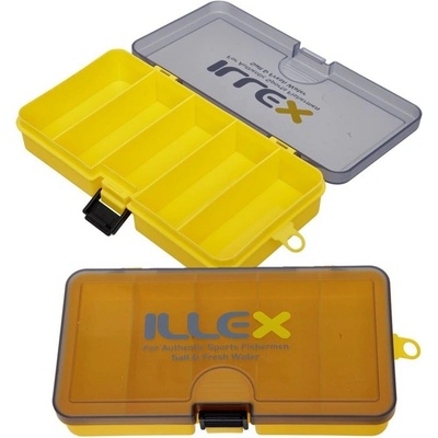 Illex Tackle Box 186 VC