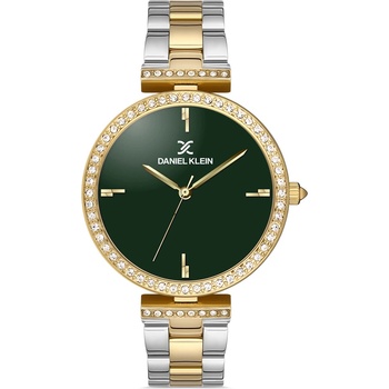 Daniel Klein DK. 1.13095-5 Дамски Часовник