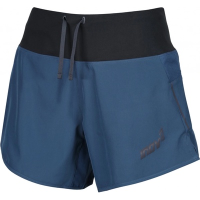 Inov-8 Train Lite 5" Short W 001031-NY-01 modré