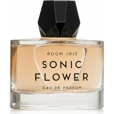 Room 1015 Sonic Flower parfumovaná voda unisex 50 ml