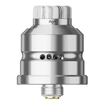 HellVape Dead Rabbit Mini RDA Stainless Steel