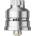 HellVape Dead Rabbit Mini RDA Stainless Steel