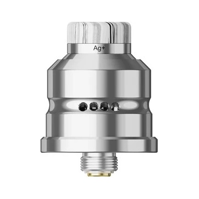 HellVape Dead Rabbit Mini RDA Stainless Steel