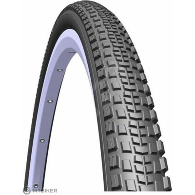 Rubena X-ROAD 700x40C kevlar