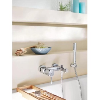 Image 1 of GROHE Concetto 32211001
