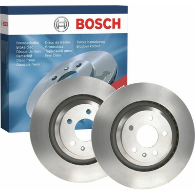 Brzdový kotúč BOSCH 0 986 479 457