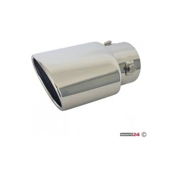 Paolo Универсален Накрайник Ауспух - 427