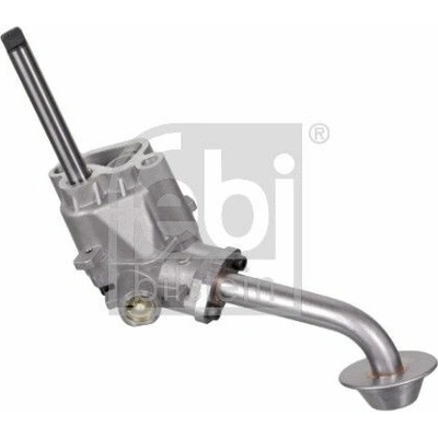 Olejové čerpadlo FEBI BILSTEIN 08455