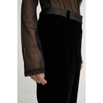 Bruuns Bazaar Кадифен панталон Bruuns Bazaar (BBW4251)