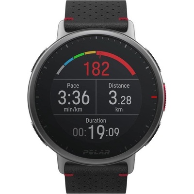 Polar Vantage V2 Shift