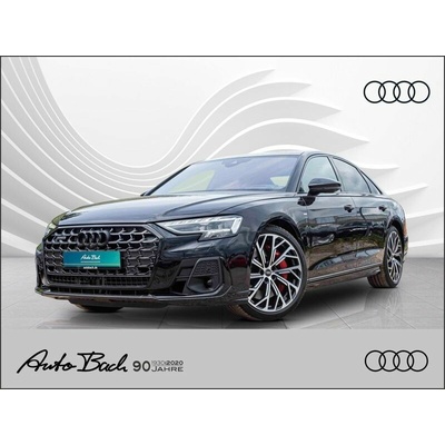 Audi A8 60 TFSIe S-line 340 kW