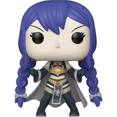 Funko Фигура Funko POP! Animation: Fairy Tail - Wendy (100 Years Quest) #2289 (111630)