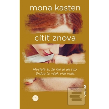 Cítiť znova