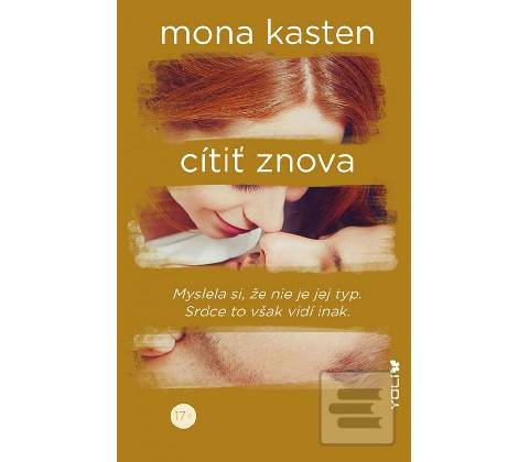 Cítiť znova