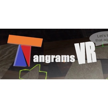 Beazle Bee TangramsVR (PC)