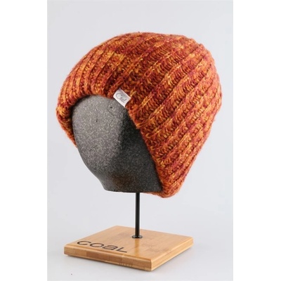 Coal kulich The Coco Burnt Orange