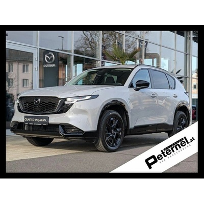 Mazda CX-5 2.5 141 Homura AWD 104 kW