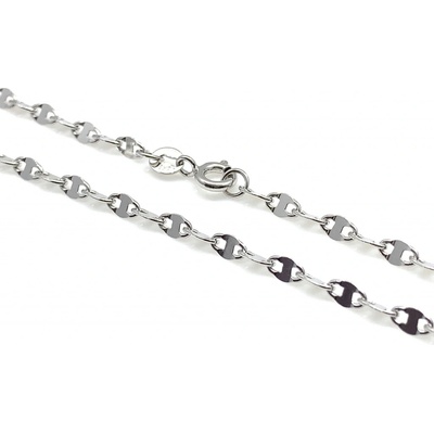 Jan Kos jewellery Stříbrný řetízek 12111503