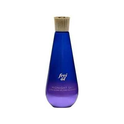 frei öl Ultra Glow Midnight Sky Tělový olej 100 ml
